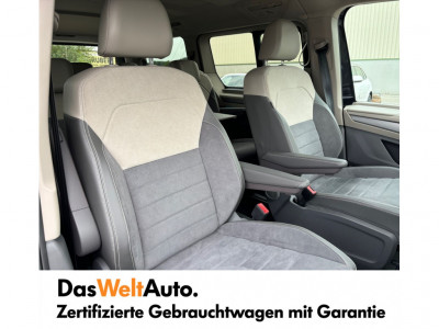 VW Multivan Gebrauchtwagen