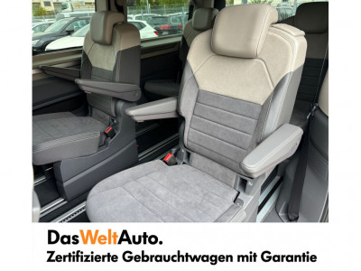 VW Multivan Gebrauchtwagen