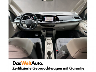 VW Multivan Gebrauchtwagen