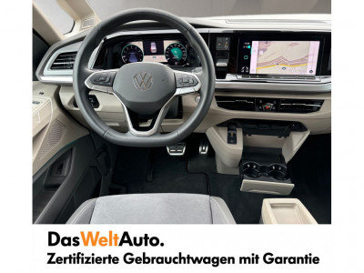 VW Multivan Gebrauchtwagen