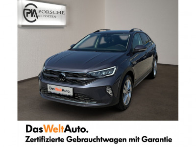 VW Taigo Gebrauchtwagen