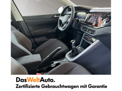 VW Taigo Gebrauchtwagen