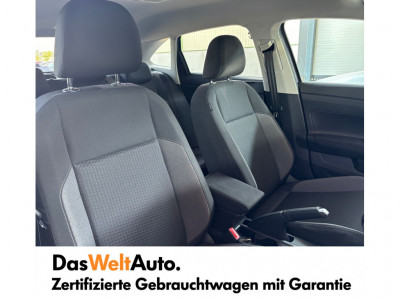 VW Taigo Gebrauchtwagen