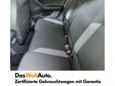 VW Taigo Gebrauchtwagen