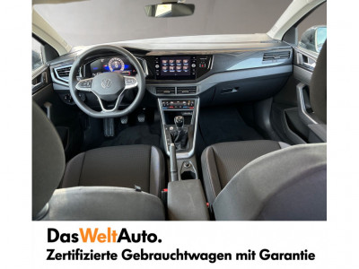 VW Taigo Gebrauchtwagen