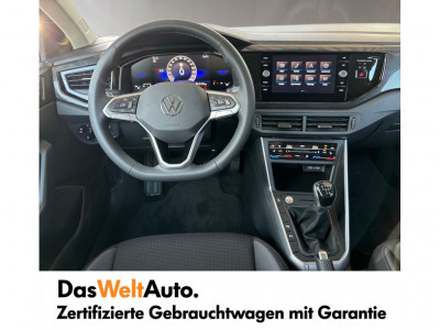 VW Taigo Gebrauchtwagen