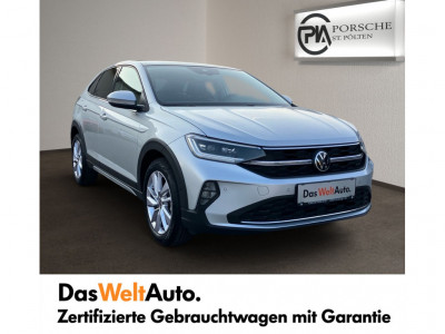 VW Taigo Gebrauchtwagen