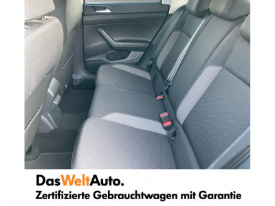 VW Taigo Gebrauchtwagen