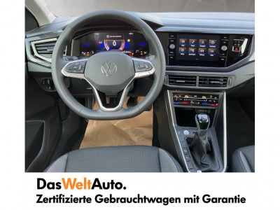 VW Taigo Gebrauchtwagen