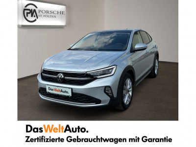 VW Taigo Gebrauchtwagen