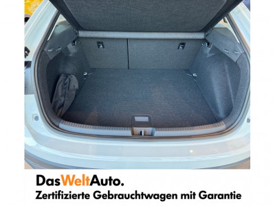 VW Taigo Gebrauchtwagen