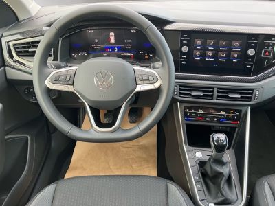 VW Taigo Gebrauchtwagen