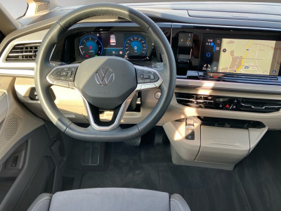 VW Multivan Gebrauchtwagen