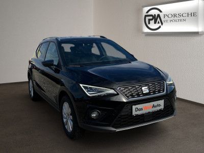 Seat Arona Gebrauchtwagen