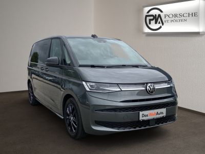 VW Multivan Gebrauchtwagen