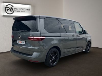 VW Multivan Gebrauchtwagen