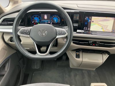 VW Multivan Gebrauchtwagen