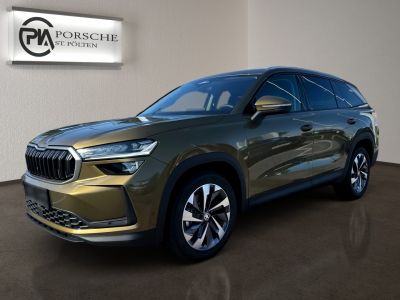 Skoda Kodiaq Gebrauchtwagen