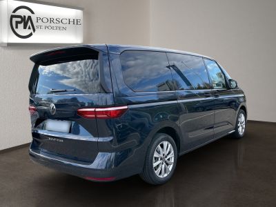 VW Multivan Gebrauchtwagen