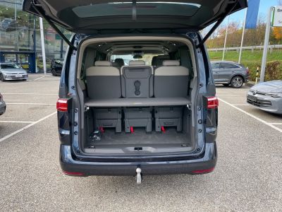 VW Multivan Gebrauchtwagen