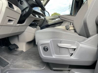 VW Multivan Gebrauchtwagen