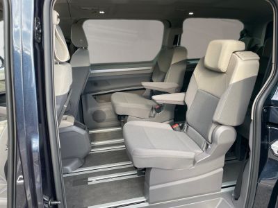 VW Multivan Gebrauchtwagen