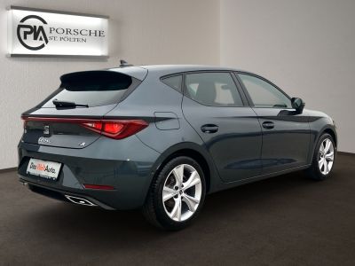 Seat Leon Gebrauchtwagen