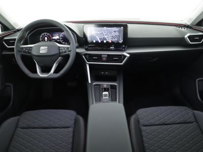 Seat Leon Gebrauchtwagen