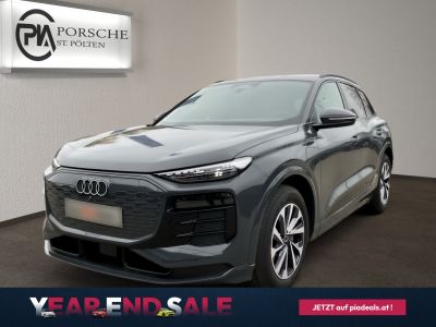 Audi Q6 e-tron Gebrauchtwagen