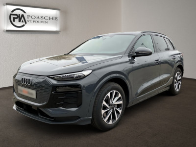 Audi Q6 e-tron Gebrauchtwagen