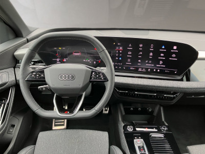 Audi Q6 e-tron Gebrauchtwagen