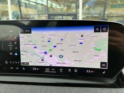 Audi Q6 e-tron Gebrauchtwagen