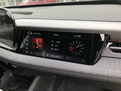 Audi Q6 e-tron Gebrauchtwagen