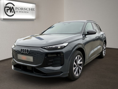 Audi Q6 e-tron Gebrauchtwagen