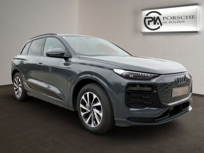 Audi Q6 e-tron Gebrauchtwagen