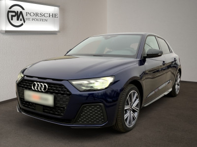 Audi A1 Gebrauchtwagen