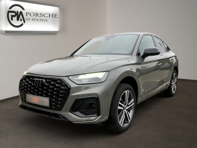 Audi Q5 Gebrauchtwagen