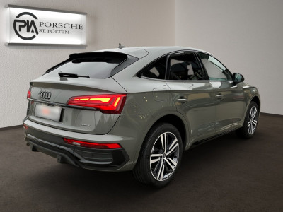 Audi Q5 Gebrauchtwagen