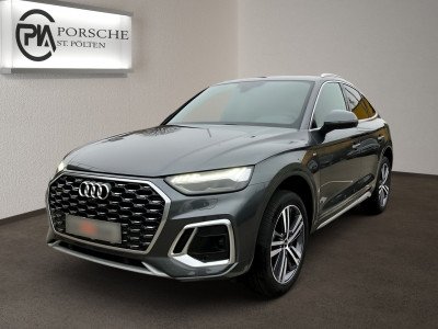 Audi Q5 Gebrauchtwagen