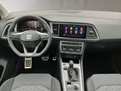 Seat Ateca Gebrauchtwagen