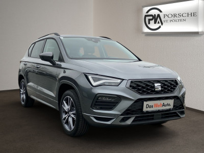 Seat Ateca Gebrauchtwagen