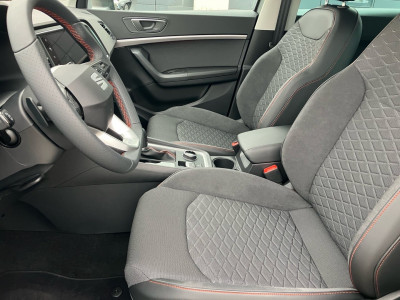 Seat Ateca Gebrauchtwagen