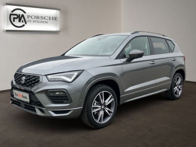 Seat Ateca Gebrauchtwagen