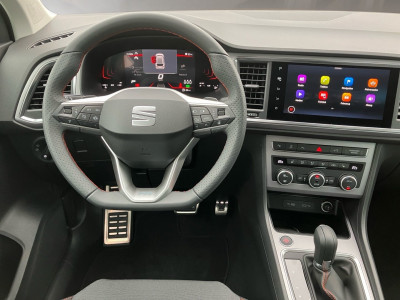 Seat Ateca Gebrauchtwagen