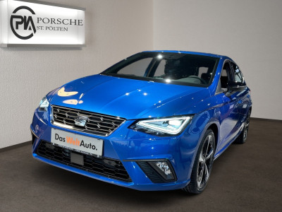 Seat Ibiza Gebrauchtwagen