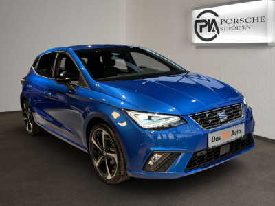 Seat Ibiza Gebrauchtwagen