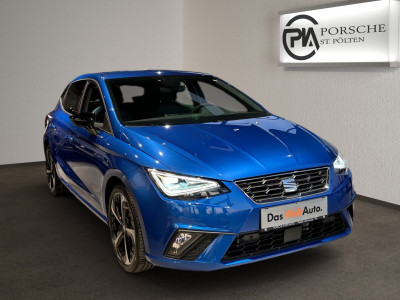 Seat Ibiza Gebrauchtwagen