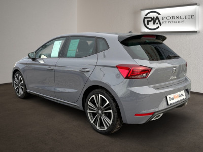 Seat Ibiza Gebrauchtwagen