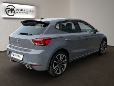 Seat Ibiza Gebrauchtwagen