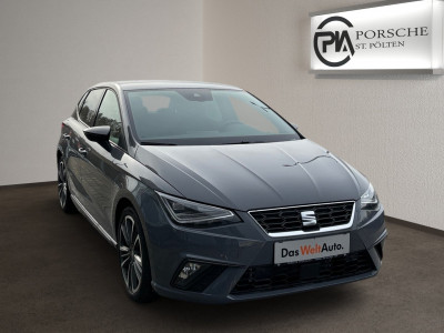 Seat Ibiza Gebrauchtwagen